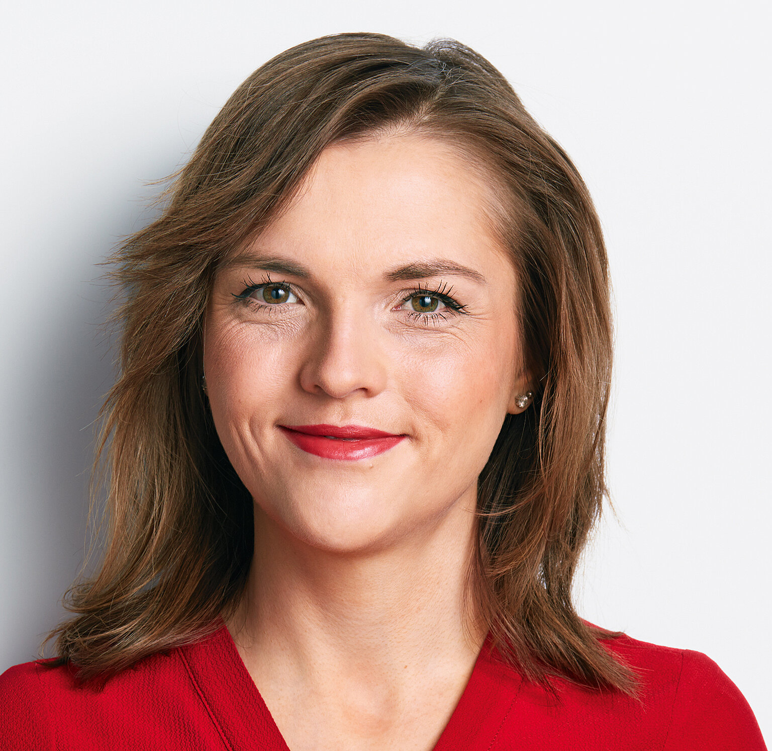 Elisabeth Kaiser (MdB) – Foto: Susie Knoll